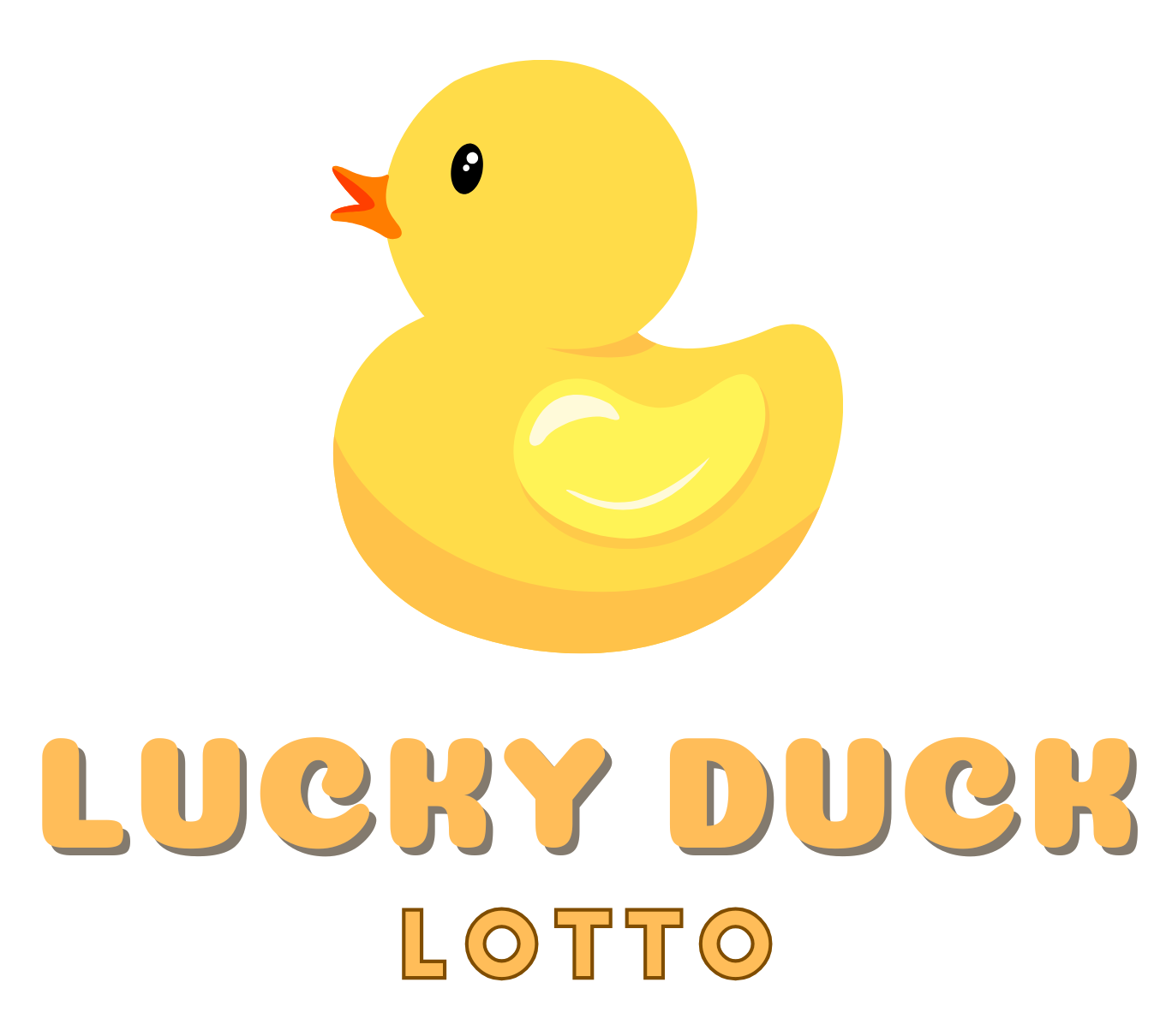 Lucky Duck Lotto